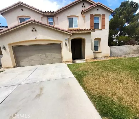 3109 Kilt Ct, Lancaster, CA 93535 photo 2