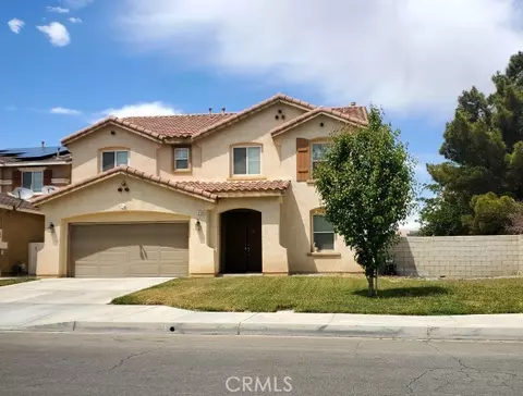 3109 Kilt Ct, Lancaster, CA 93535