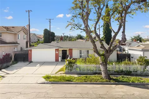 2231 Batson Ave, Rowland Heights, CA 91748