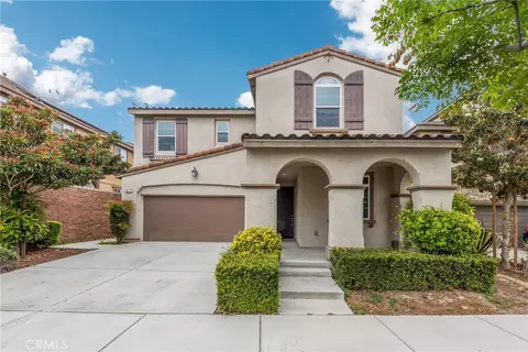 16177 Part Rdg, Chino, CA 91708
