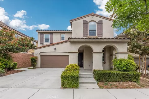 16177 Part Rdg, Chino, CA 91708