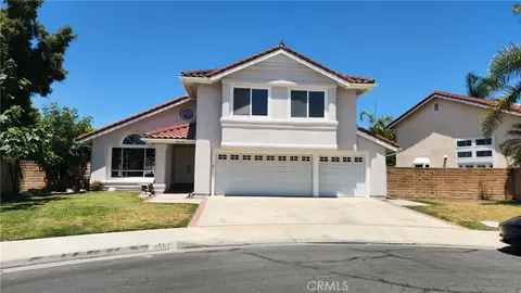 9551 Westbourne Ct, Cypress, CA 90630