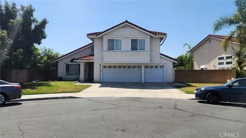9551 Westbourne Ct, Cypress, CA 90630