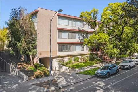 195 S Wilson Ave, Pasadena, CA 91106