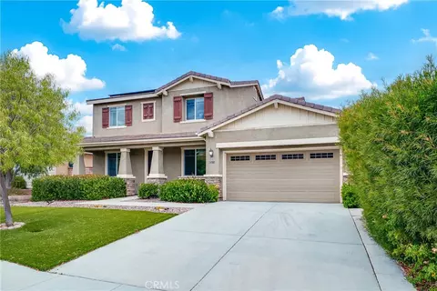 24780 Prairie Trail Ct, Menifee, CA 92584