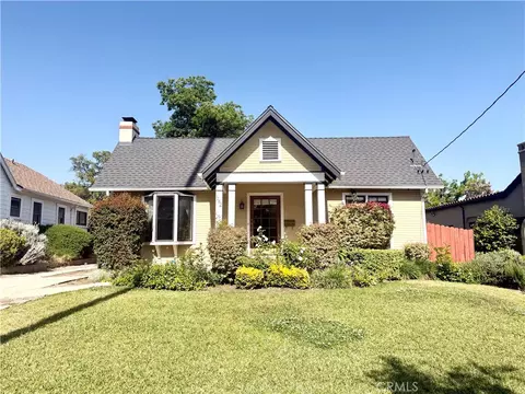 1182 N Mar Vis, Pasadena, CA 91104
