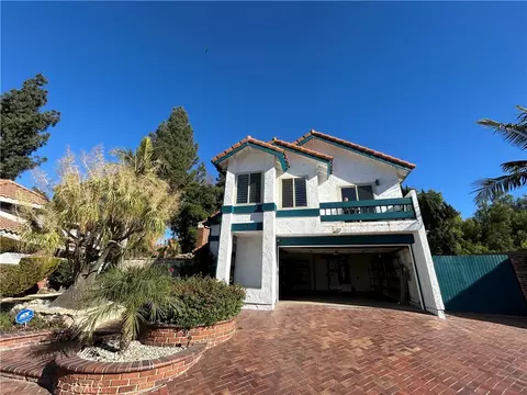 34 Mesa Rdg, Pomona, CA 91766