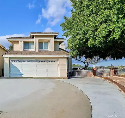 20977 E Canyon Ridge Ln, Diamond Bar, CA 91789