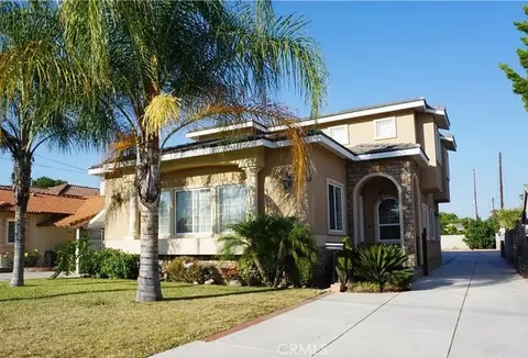 4902 Willmonte, Temple City, CA 91780