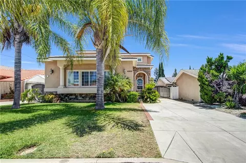 4902 Willmonte, Temple City, CA 91780