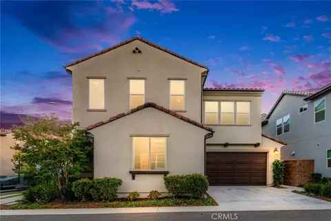 4044 Shada Ln, Corona, CA 92883