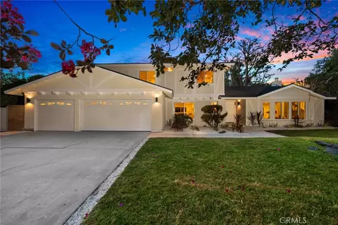 17331 Labrador, Northridge, CA 91325