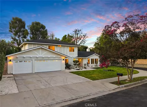 17331 Labrador, Northridge, CA 91325