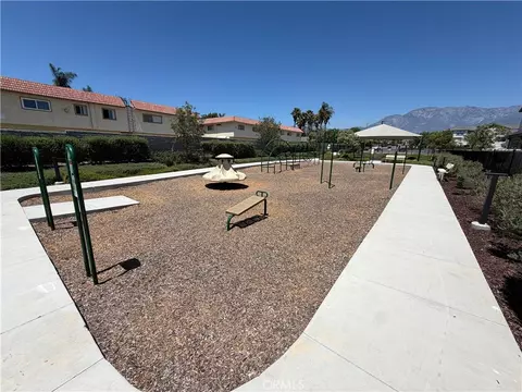 Exterior - 1374 Chervil Way, Upland, CA 91786 photo 3 of 4