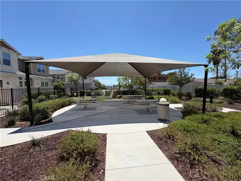 Exterior - 1374 Chervil Way, Upland, CA 91786 photo 4 of 4