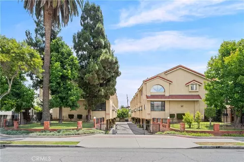 130 N Moore, Monterey Park, CA 91754