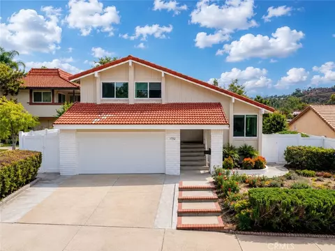 1752 Maple Hl, Diamond Bar, CA 91765