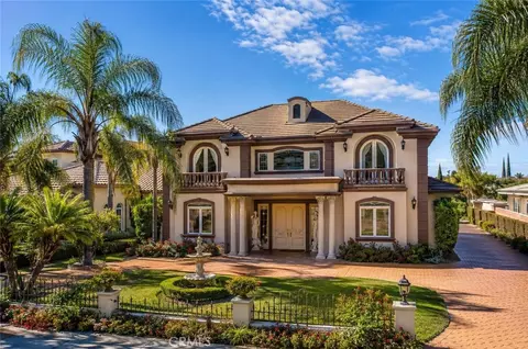 356 W Palm Dr, Arcadia, CA 91007