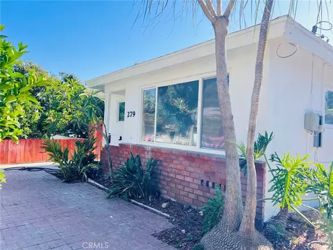 Exterior - 279 N 11th, Upland, CA 91786 photo 2 of 9