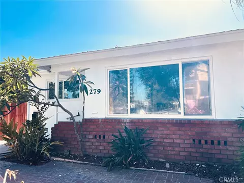 Exterior - 279 N 11th, Upland, CA 91786 photo 3 of 9