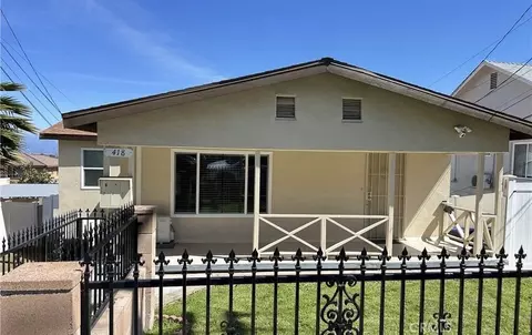 418 S Lincoln, Monterey Park, CA 91755