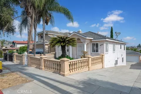 425 W Graves Ave, Monterey Park, CA 91754