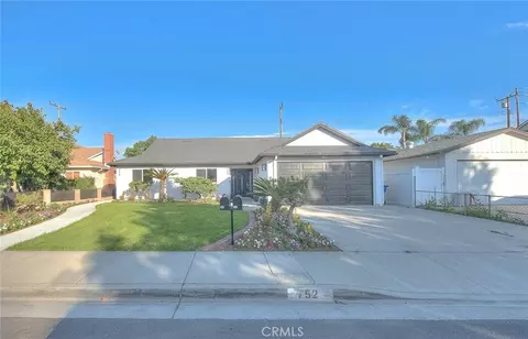 752 Rio Del Sol Ave, Montebello, CA 90640