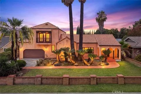 1135 S Santa Anita, Arcadia, CA 91006