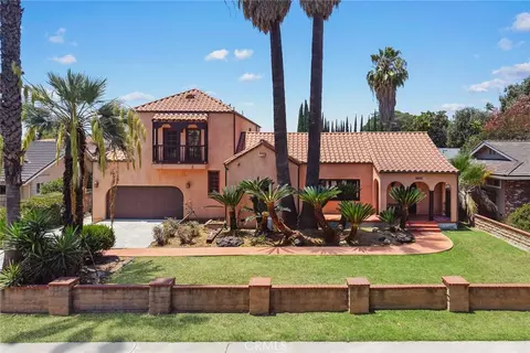 1135 S Santa Anita, Arcadia, CA 91006