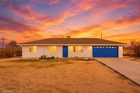 3669 Balsa Ave, Yucca Valley, CA 92284