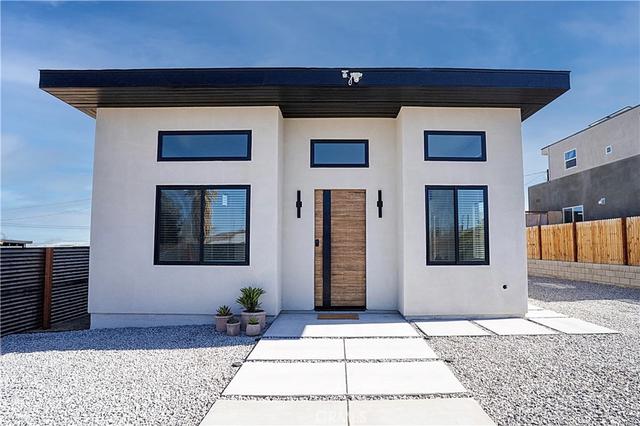 62009 Mountain Vw, Joshua Tree, CA 92252