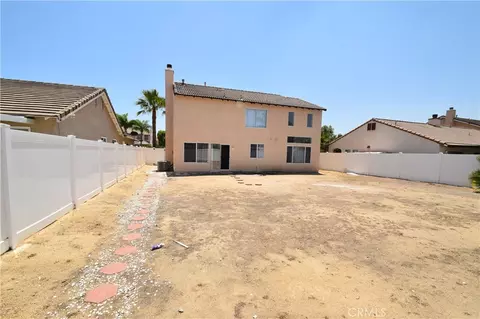 Exterior - 674 Myrtle, Perris, CA 92571 photo 8 of 9