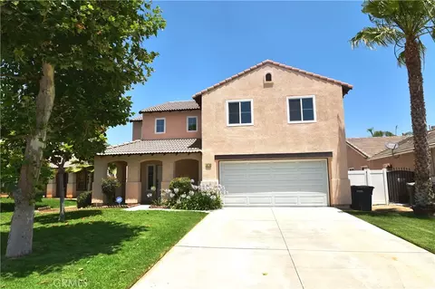 Exterior - 674 Myrtle, Perris, CA 92571 photo 3 of 9