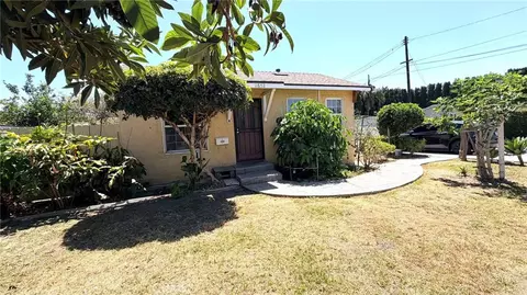 11850 Basye St, El Monte, CA 91732