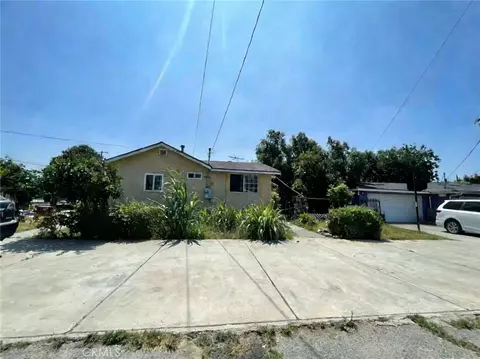 11850 Basye St, El Monte, CA 91732