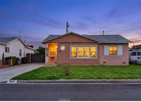 10561 Elmcrest St, El Monte, CA 91731