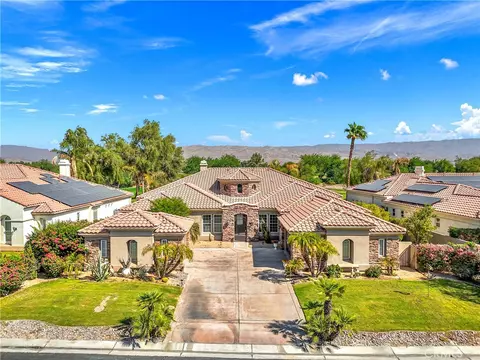 45 Vista Encantada, Rancho Mirage, CA 92270