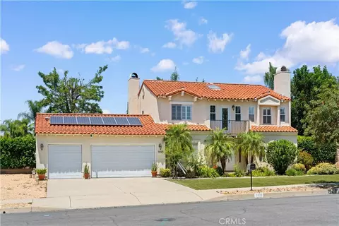 1428 S Helen, Ontario, CA 91762