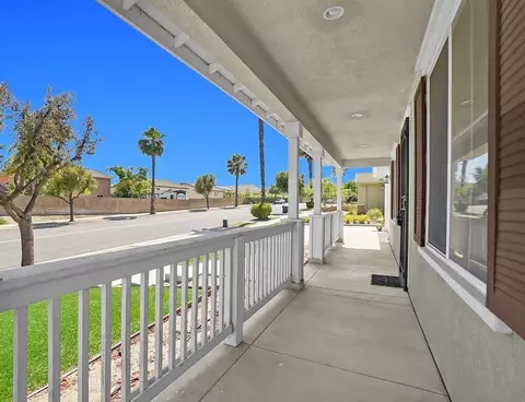 Exterior - 17081 Greentree Dr, Riverside, CA 92503 photo 3 of 8
