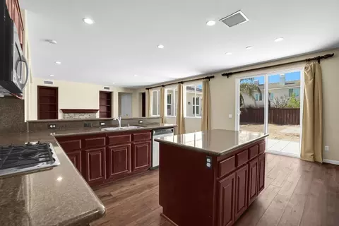 Kitchen - 17081 Greentree Dr, Riverside, CA 92503 photo 4 of 4