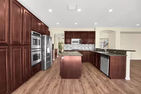 Kitchen - 17081 Greentree Dr, Riverside, CA 92503 photo 1 of 4