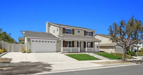 Exterior - 17081 Greentree Dr, Riverside, CA 92503 photo 2 of 8