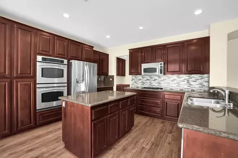 Kitchen - 17081 Greentree Dr, Riverside, CA 92503 photo 2 of 4