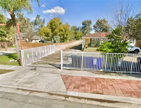 17032 Malaga St, Fontana, CA 92336