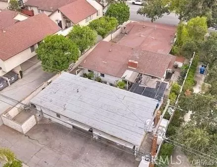 View/Area - 835 E Foothill Blvd, Monrovia, CA 91016 photo 3 of 4