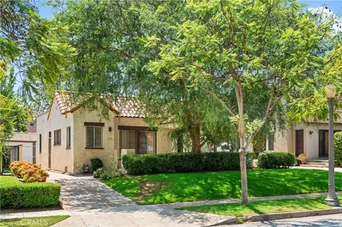 1953 S Los Robles, San Marino, CA 91108