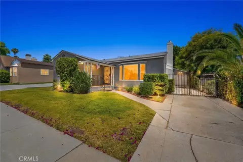 5522 Norwalk, Whittier, CA 90601