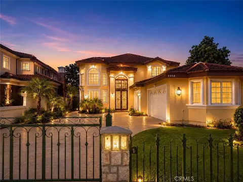 5558 N Charlotte Ave, San Gabriel, CA 91776