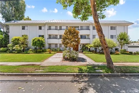 972 E California #207, Pasadena, CA 91106