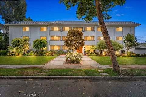 972 E California #207, Pasadena, CA 91106